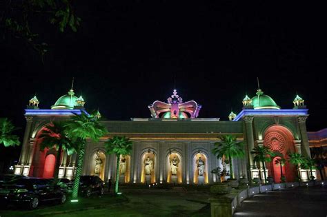 In Laos' economic zone, a casino and illicit trade beckon in .
